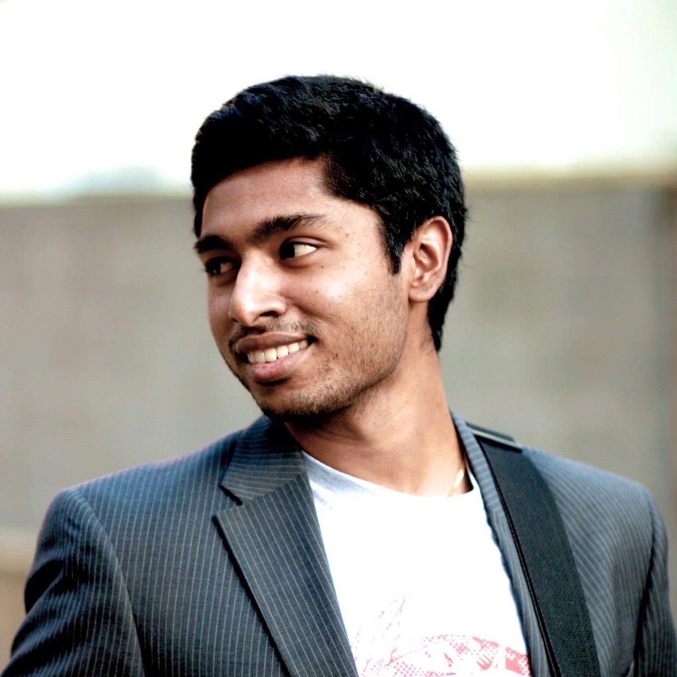 Preetam D'Souza's avatar